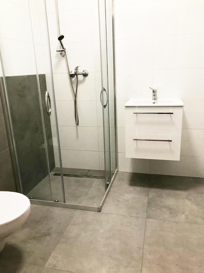 Apartimento Hydral Magari Vratislav Exteriér fotografie
